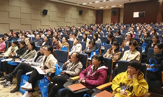 突破管理瓶頸，探尋用工藍(lán)海——諾亞人力資源《社稅新政與靈活用工》專(zhuān)題培訓(xùn)成功舉辦