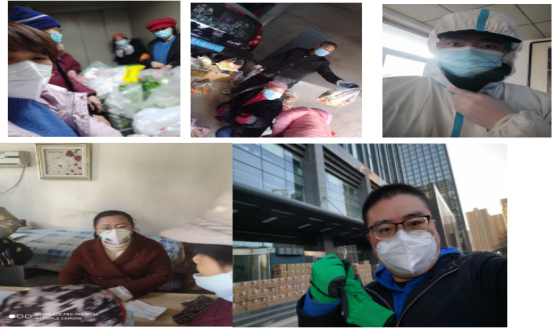 諾亞人力資源：致敬逆境中的前行者！